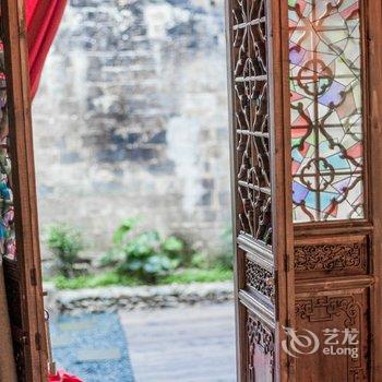 黄山西递绣娘民俗酒店酒店提供图片