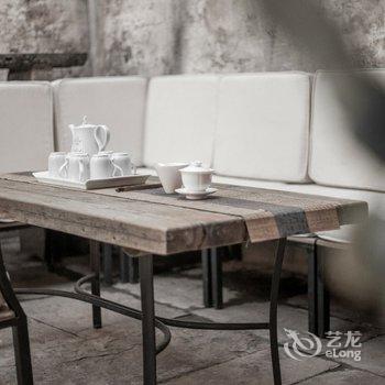 黄山西递绣娘民俗酒店酒店提供图片
