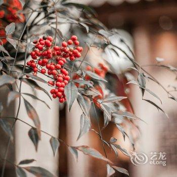 黄山西递绣娘民俗酒店酒店提供图片