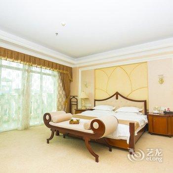 琼海天福源温泉大酒店酒店提供图片