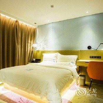 丽芙酒店(广州客村地铁站广州塔店)酒店提供图片