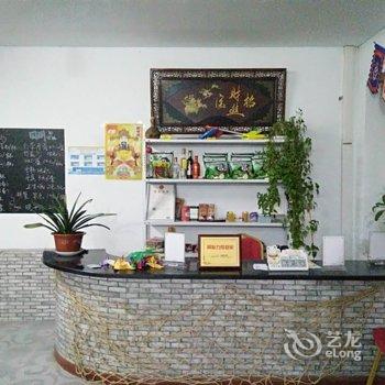 吉林心0驿站(韩屯村店)酒店提供图片