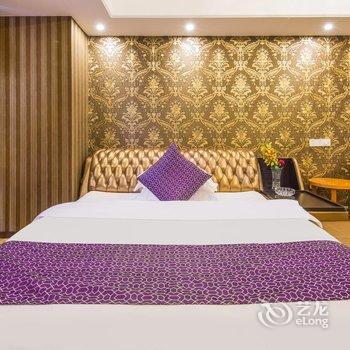 广州长隆星伦国际主题式度假公寓(番禺万达广场店)酒店提供图片