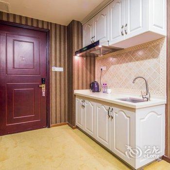 广州长隆星伦国际主题式度假公寓(番禺万达广场店)酒店提供图片