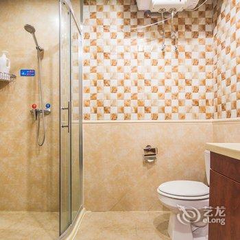 广州长隆星伦国际主题式度假公寓(番禺万达广场店)酒店提供图片