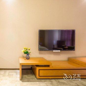 广州长隆星伦国际主题式度假公寓(番禺万达广场店)酒店提供图片