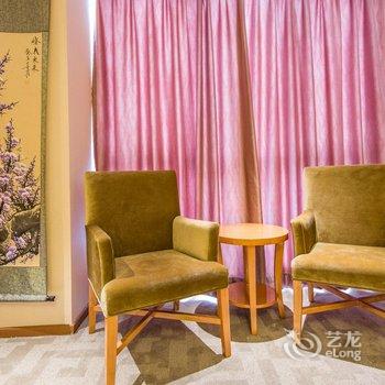 广州长隆星伦国际主题式度假公寓(番禺万达广场店)酒店提供图片