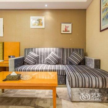 广州长隆星伦国际主题式度假公寓(番禺万达广场店)酒店提供图片