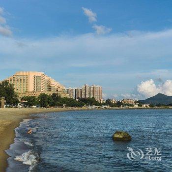 香港黄金海岸酒店酒店提供图片