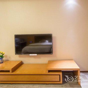 广州长隆星伦国际主题式度假公寓(番禺万达广场店)酒店提供图片