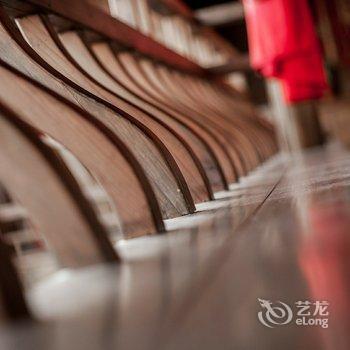 黄山西递绣娘民俗酒店酒店提供图片