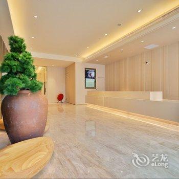 全季酒店(上海世博杨高南路店)酒店提供图片