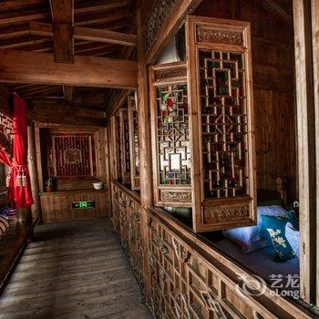 黄山西递绣娘民俗酒店酒店提供图片