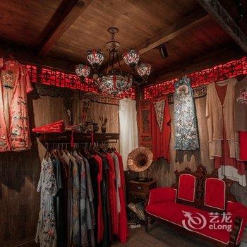 黄山西递绣娘民俗酒店酒店提供图片