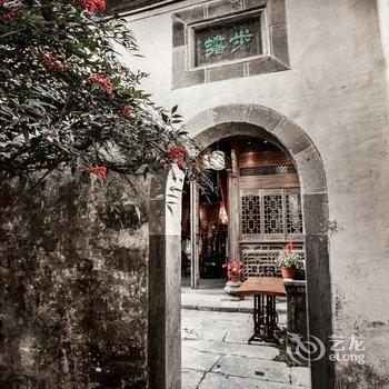 黄山西递绣娘民俗酒店酒店提供图片
