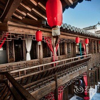 黄山西递绣娘民俗酒店酒店提供图片