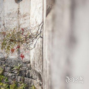 黄山西递绣娘民俗酒店酒店提供图片