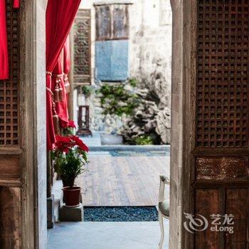 黄山西递绣娘民俗酒店酒店提供图片