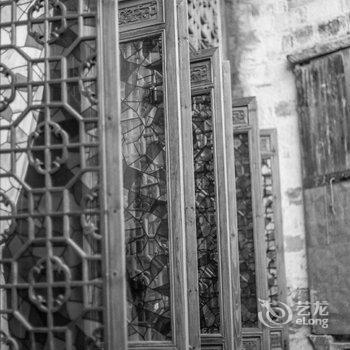 黄山西递绣娘民俗酒店酒店提供图片