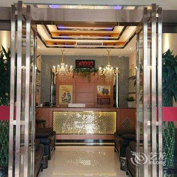郑州交通宾馆酒店提供图片