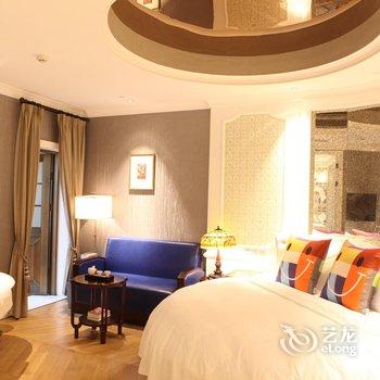 杭州新新饭店酒店提供图片