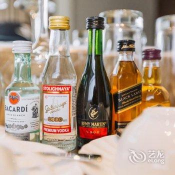 上海衡山宾馆酒店提供图片