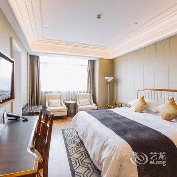 上海衡山宾馆酒店提供图片
