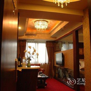 都江堰金沙鸟巢酒店酒店提供图片