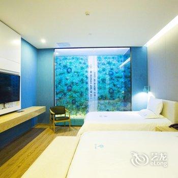 丽芙酒店(会展中心赤岗地铁站广州塔店)酒店提供图片