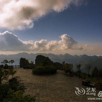 恩施大峡谷土家小院酒店提供图片