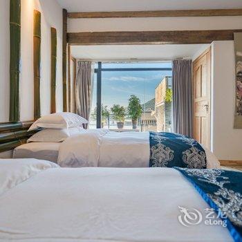 腾冲和顺易雅度假客栈酒店提供图片