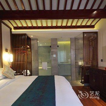 南京秦淮人家精品酒店酒店提供图片