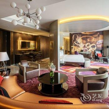 深圳观澜湖硬石酒店酒店提供图片