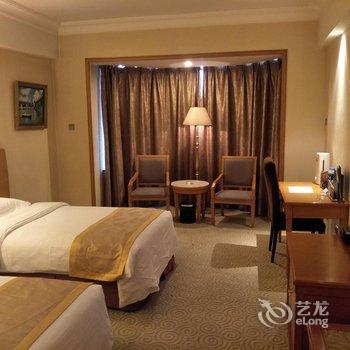 郑州长城饭店酒店提供图片