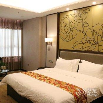 林芝明珠大酒店酒店提供图片