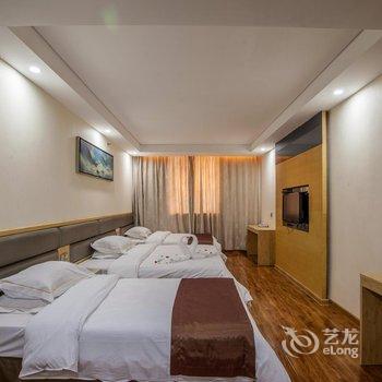 郑州格瑞斯天籁酒店酒店提供图片
