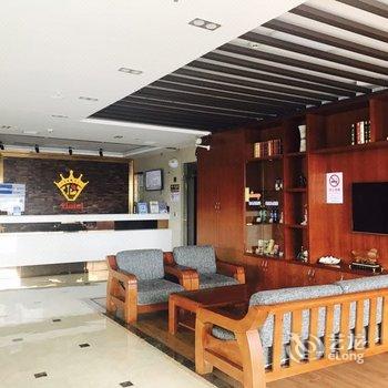 上海铂爱国际酒店(浦东机场空港店)酒店提供图片