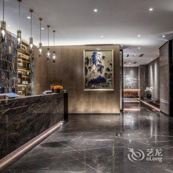 郑州铂瑞映象酒店酒店提供图片