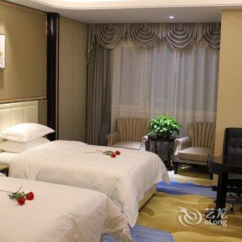 甘肃万寿宫大酒店酒店提供图片