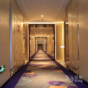 甘肃万寿宫大酒店酒店提供图片