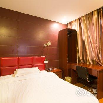 丹阳玫瑰园商务宾馆酒店提供图片