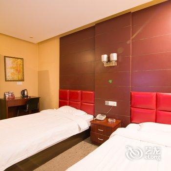 丹阳玫瑰园商务宾馆酒店提供图片