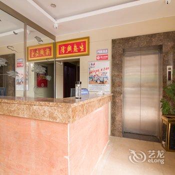 丹阳玫瑰园商务宾馆酒店提供图片