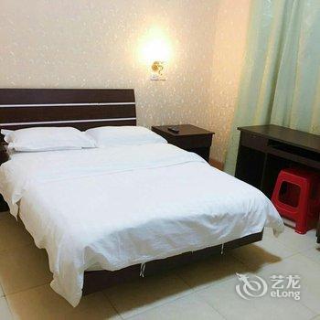 漳州港学府旅社酒店提供图片