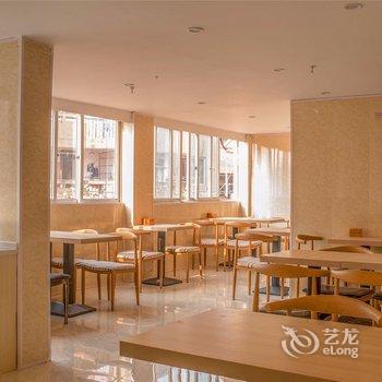 温州平阳怡家精品连锁酒店(昆阳店)酒店提供图片