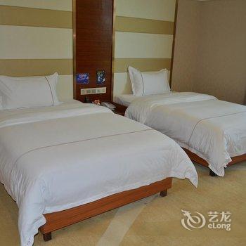 茂名名轩假日酒店酒店提供图片