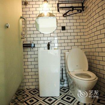 重庆解放碑一沐艺术酒店酒店提供图片