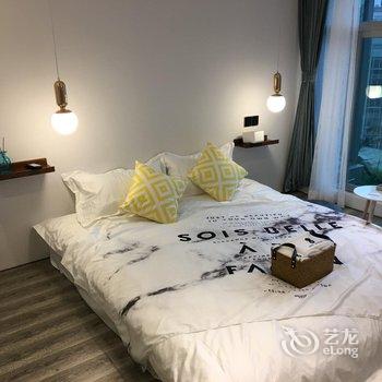 重庆解放碑一沐艺术酒店酒店提供图片