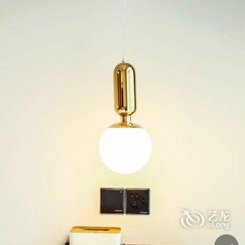 重庆解放碑一沐艺术酒店酒店提供图片