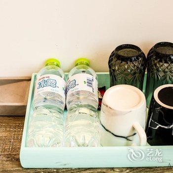 重庆解放碑一沐艺术酒店酒店提供图片